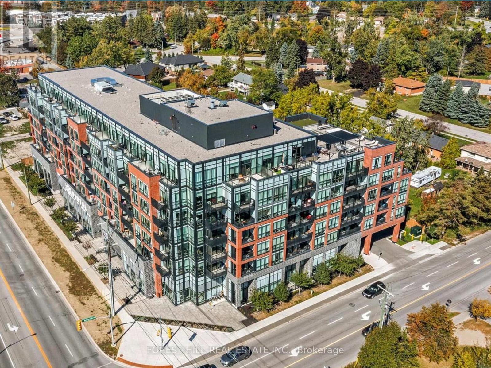 3 - 681 Yonge Street, Barrie, Ontario  L4N 4E8 - Photo 1 - S13139858