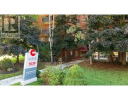 504 - 1030 PEARSON DRIVE, Oakville, Ontario