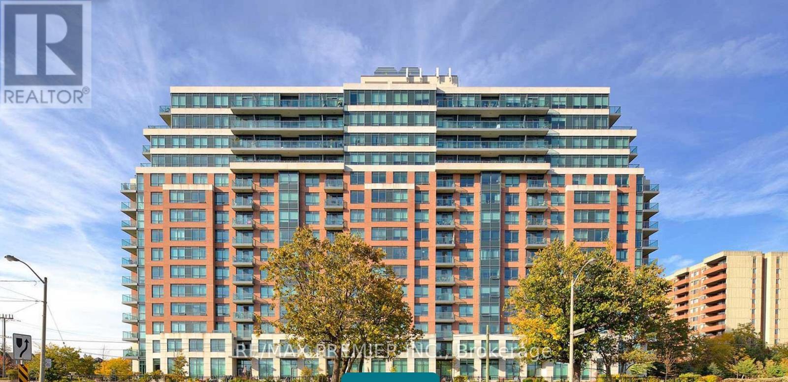 906 - 1403 ROYAL YORK AVENUE, Toronto, Ontario
