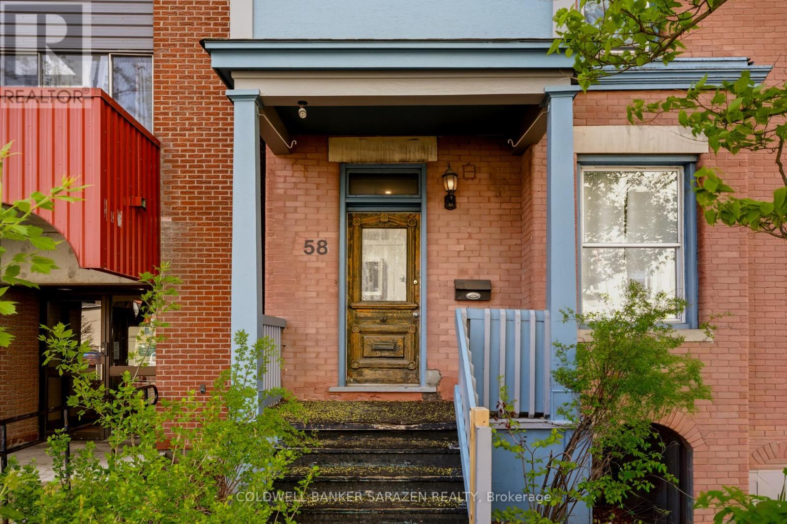 1 - 58 James Street, Ottawa, Ontario  K2P 0T6 - Photo 3 - X13136098