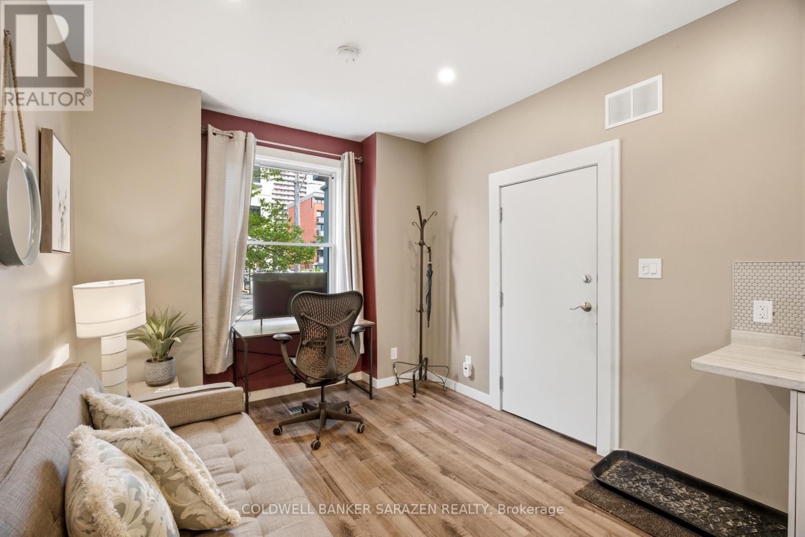 1 - 58 James Street, Ottawa, Ontario  K2P 0T6 - Photo 5 - X13136098