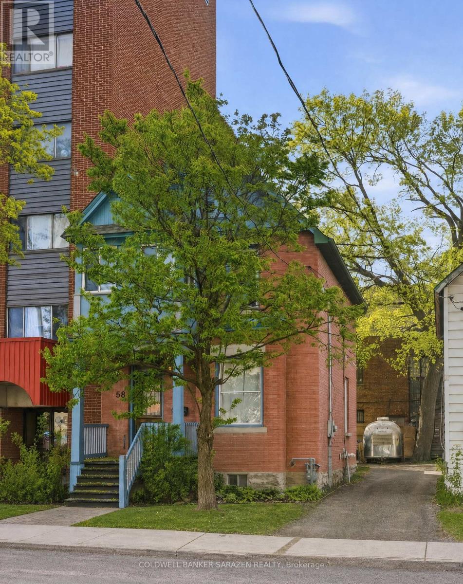 1 - 58 James Street, Ottawa, Ontario  K2P 0T6 - Photo 2 - X13136098