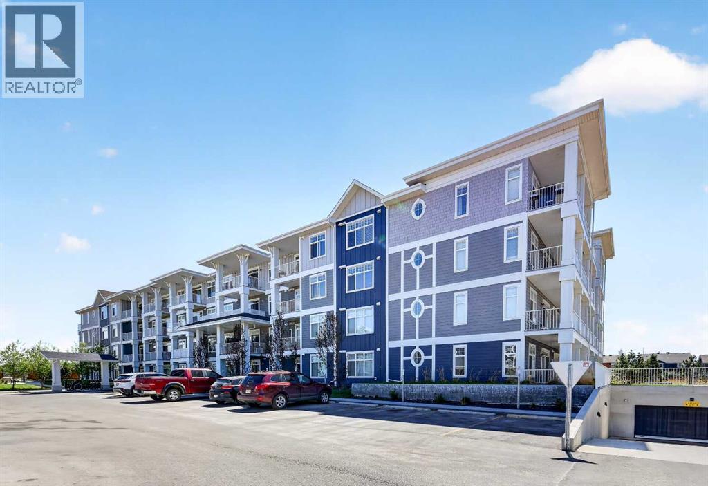 315, 300 Auburn Meadows Common Se, Calgary, Alberta  T3M 3E7 - Photo 28 - A2311572