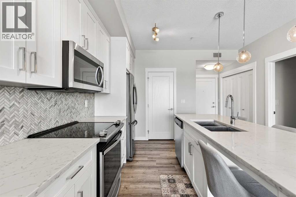 315, 300 Auburn Meadows Common Se, Calgary, Alberta  T3M 3E7 - Photo 7 - A2311572