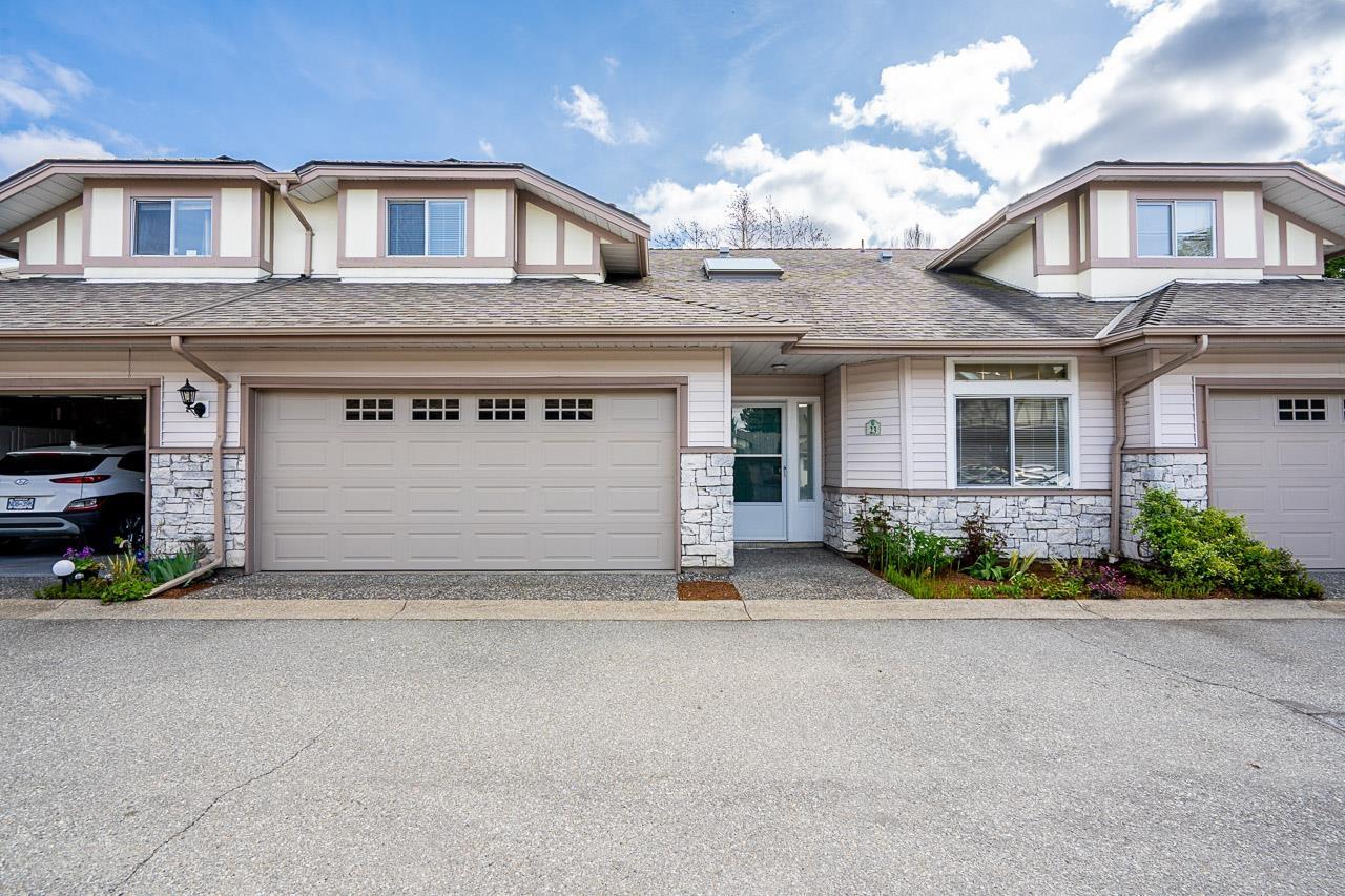 23 16325 82 Avenue, Surrey, British Columbia  V4N 0P5 - Photo 2 - R3124287