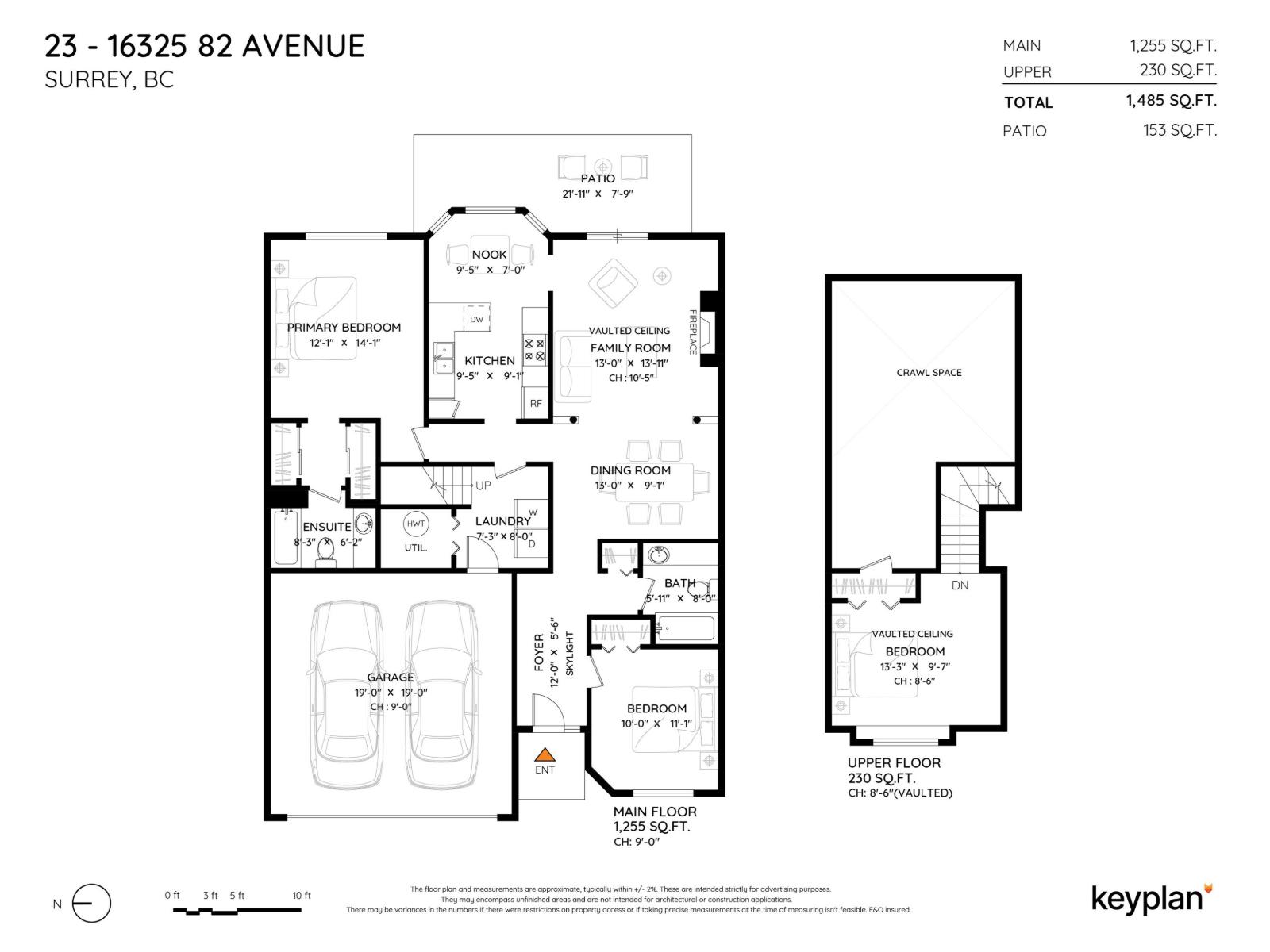23 16325 82 Avenue, Surrey, British Columbia  V4N 0P5 - Photo 40 - R3124287