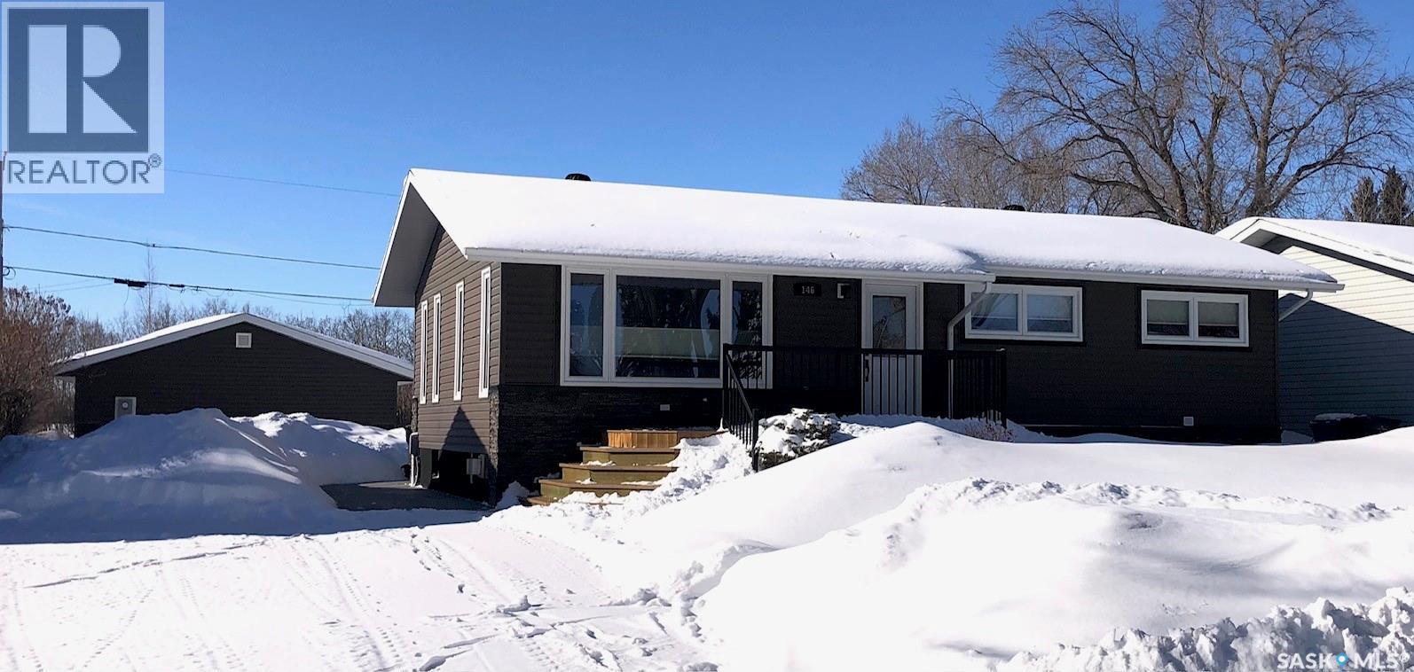 146 Jubilee Crescent, Canora, Saskatchewan  S0A 0L0 - Photo 51 - SK029110