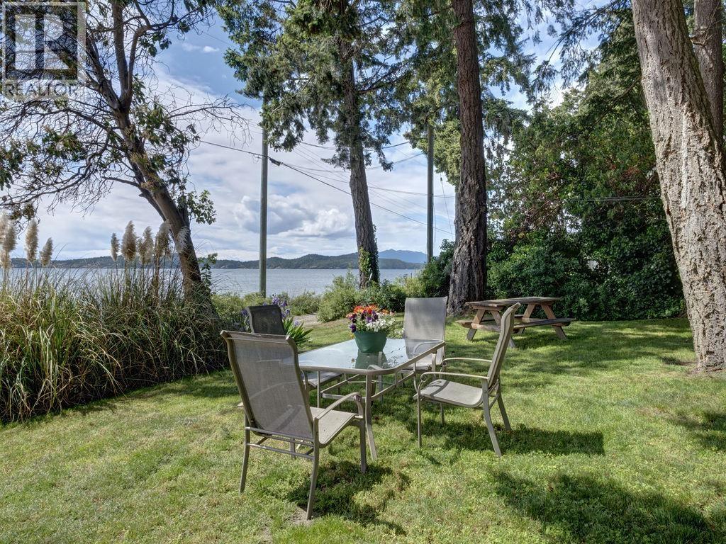 8622 ESPL MERRY ISLAND, Halfmoon Bay, British Columbia