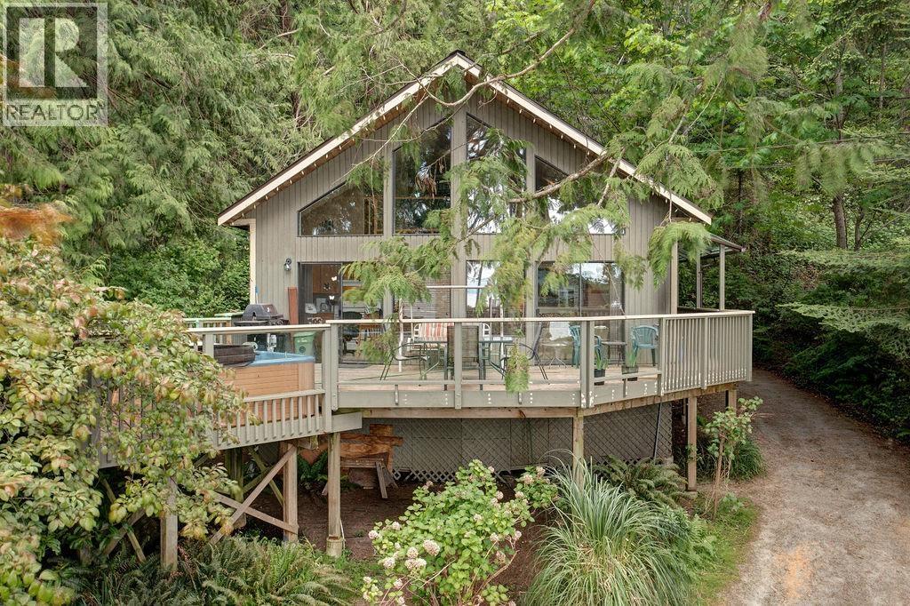 8622 Espl Merry Island, Halfmoon Bay, British Columbia  V0N 1Y1 - Photo 19 - R3124484