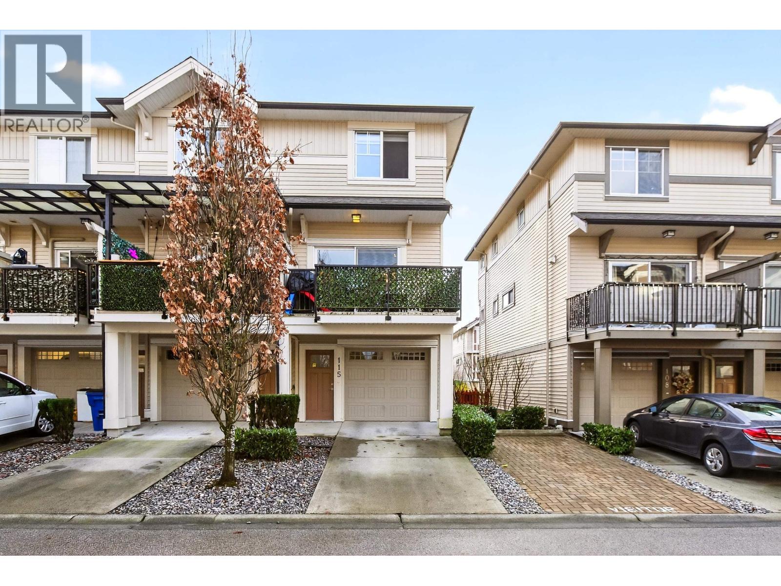 115 10151 240 Street, Maple Ridge, British Columbia  V2W 0G9 - Photo 23 - R3105045
