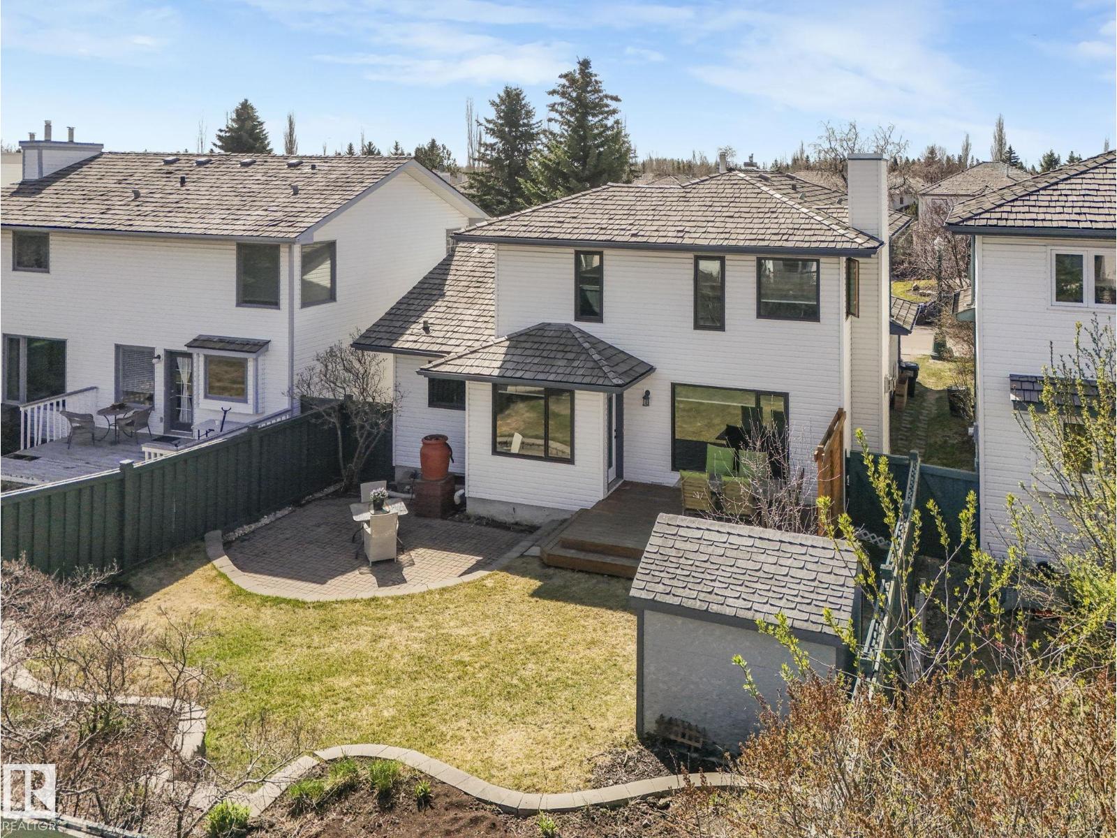 1060 Wedgewood Bv Nw, Edmonton, Alberta  T6M 2L6 - Photo 57 - E4487061