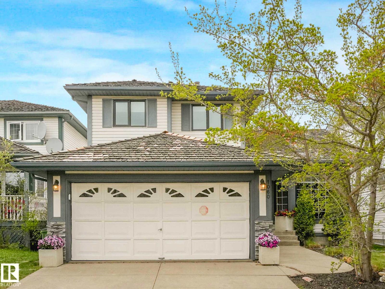 1060 Wedgewood Bv Nw, Edmonton, Alberta  T6M 2L6 - Photo 69 - E4487061
