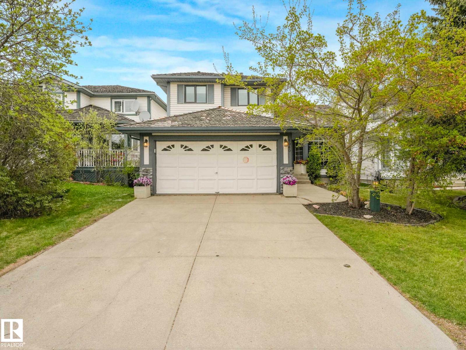 1060 WEDGEWOOD BV NW, edmonton, Alberta