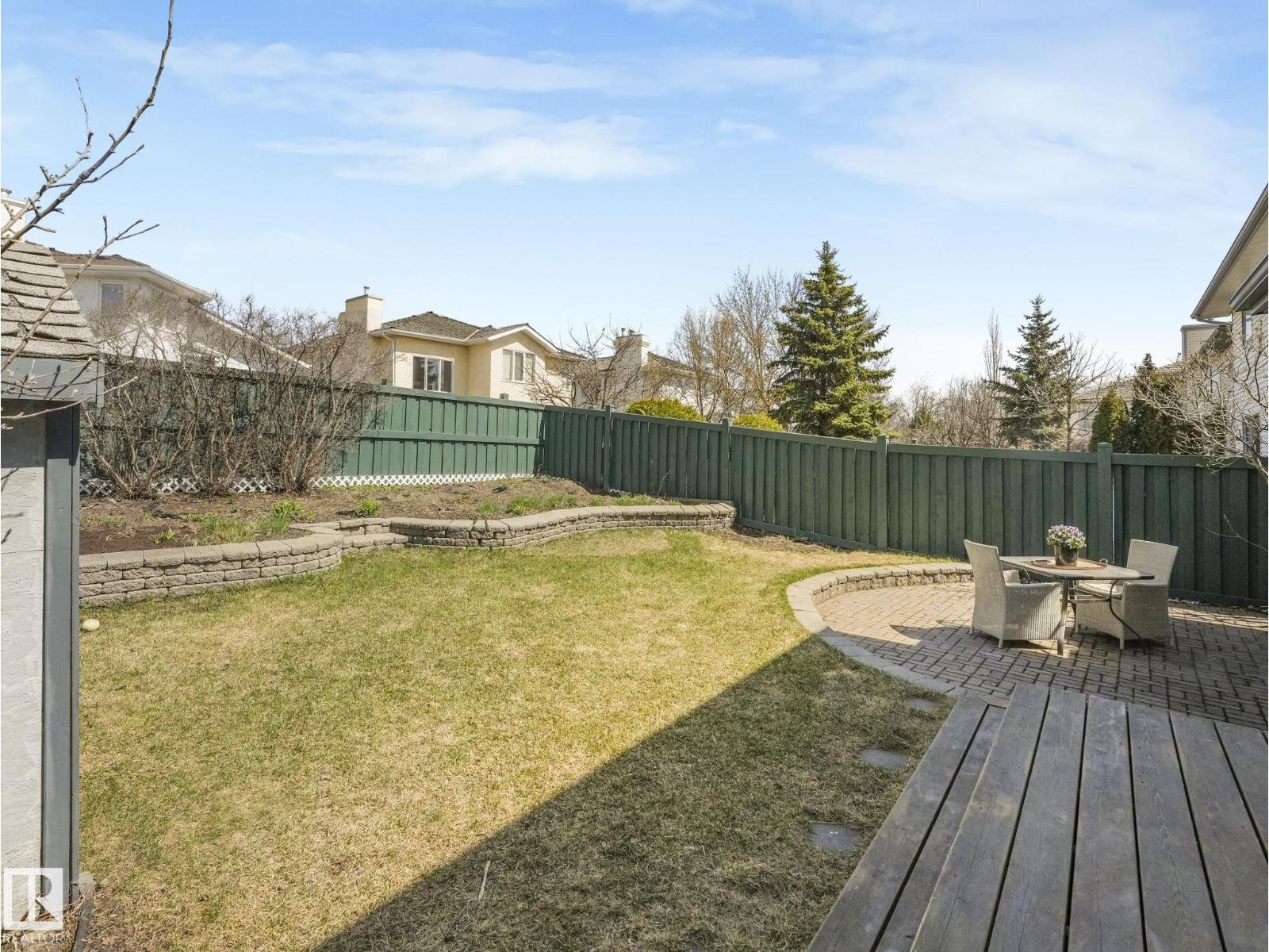 1060 Wedgewood Bv Nw, Edmonton, Alberta  T6M 2L6 - Photo 61 - E4487061