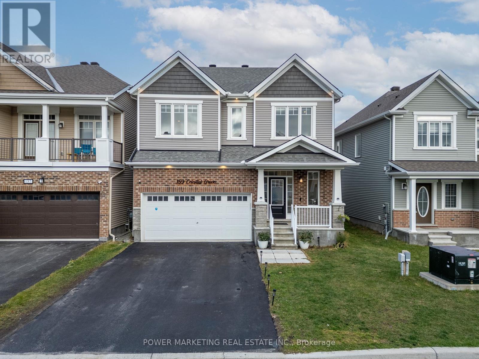 159 Celestial Grove, Ottawa, Ontario  K2J 6K6 - Photo 4 - X13139906