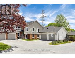 32 - 1055 CENTRAL PK BOULEVARD N, Oshawa, Ontario