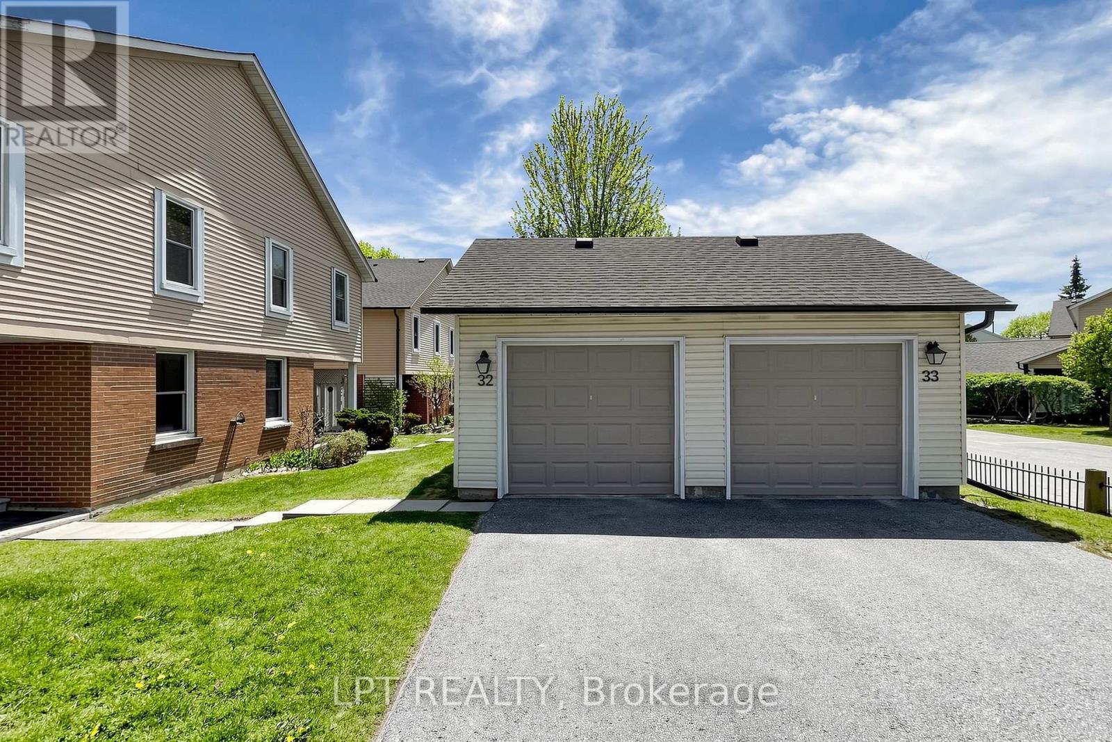 32 - 1055 Central Pk Boulevard N, Oshawa, Ontario  L1G 7M4 - Photo 3 - E13139842