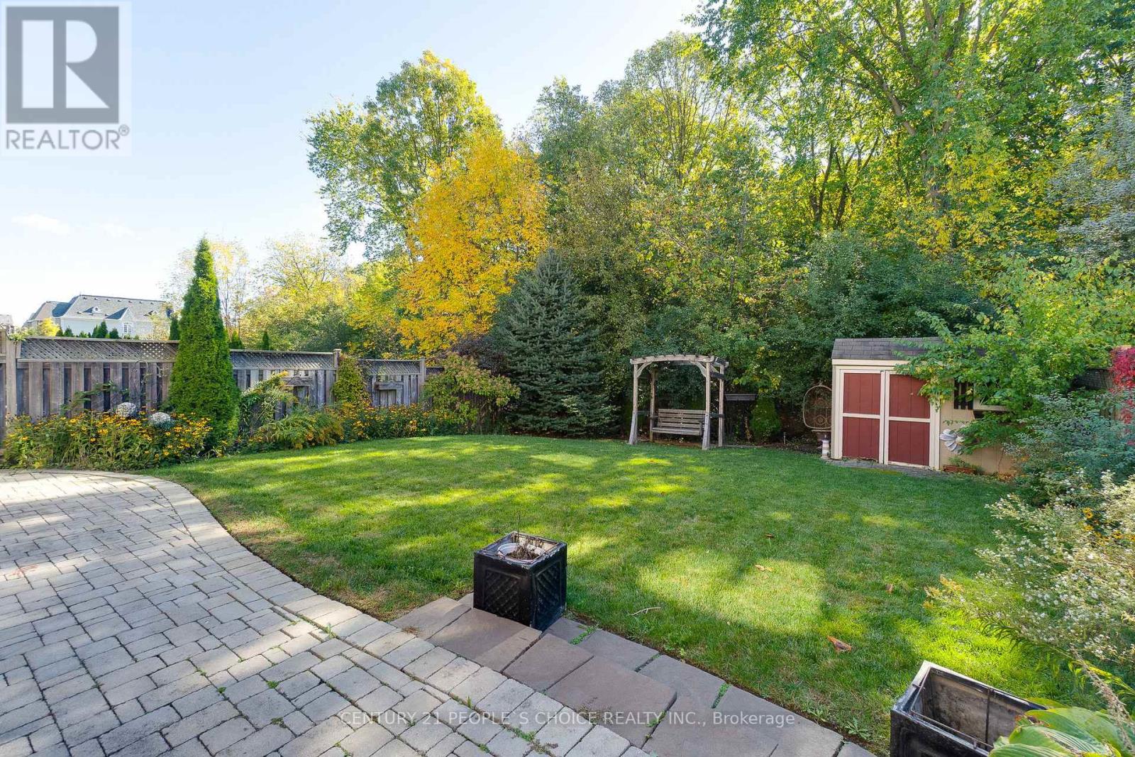 3340 Erin Centre Boulevard, Mississauga, Ontario  L5M 8C3 - Photo 47 - W13137642