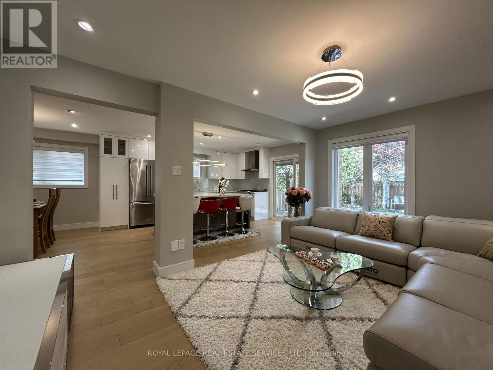 3592 Cherrington Crescent, Mississauga, Ontario  L5L 5C4 - Photo 17 - W13138408