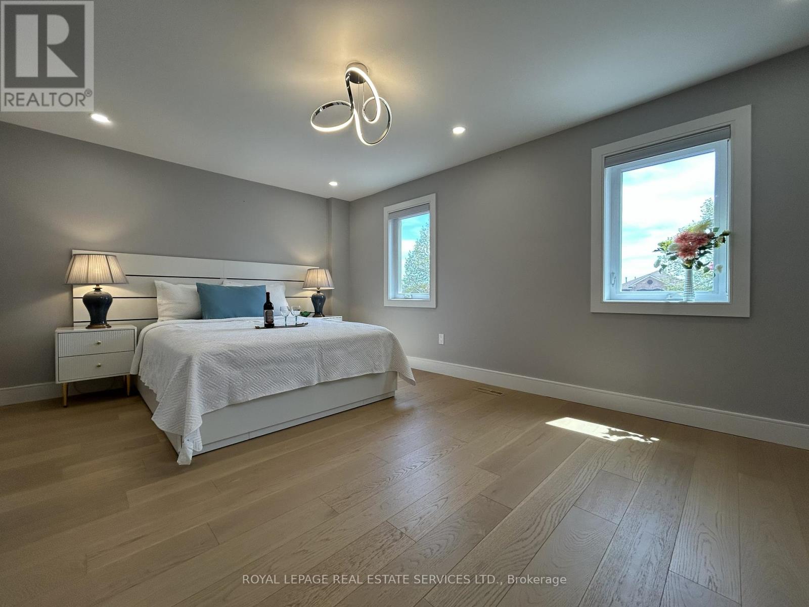 3592 Cherrington Crescent, Mississauga, Ontario  L5L 5C4 - Photo 21 - W13138408