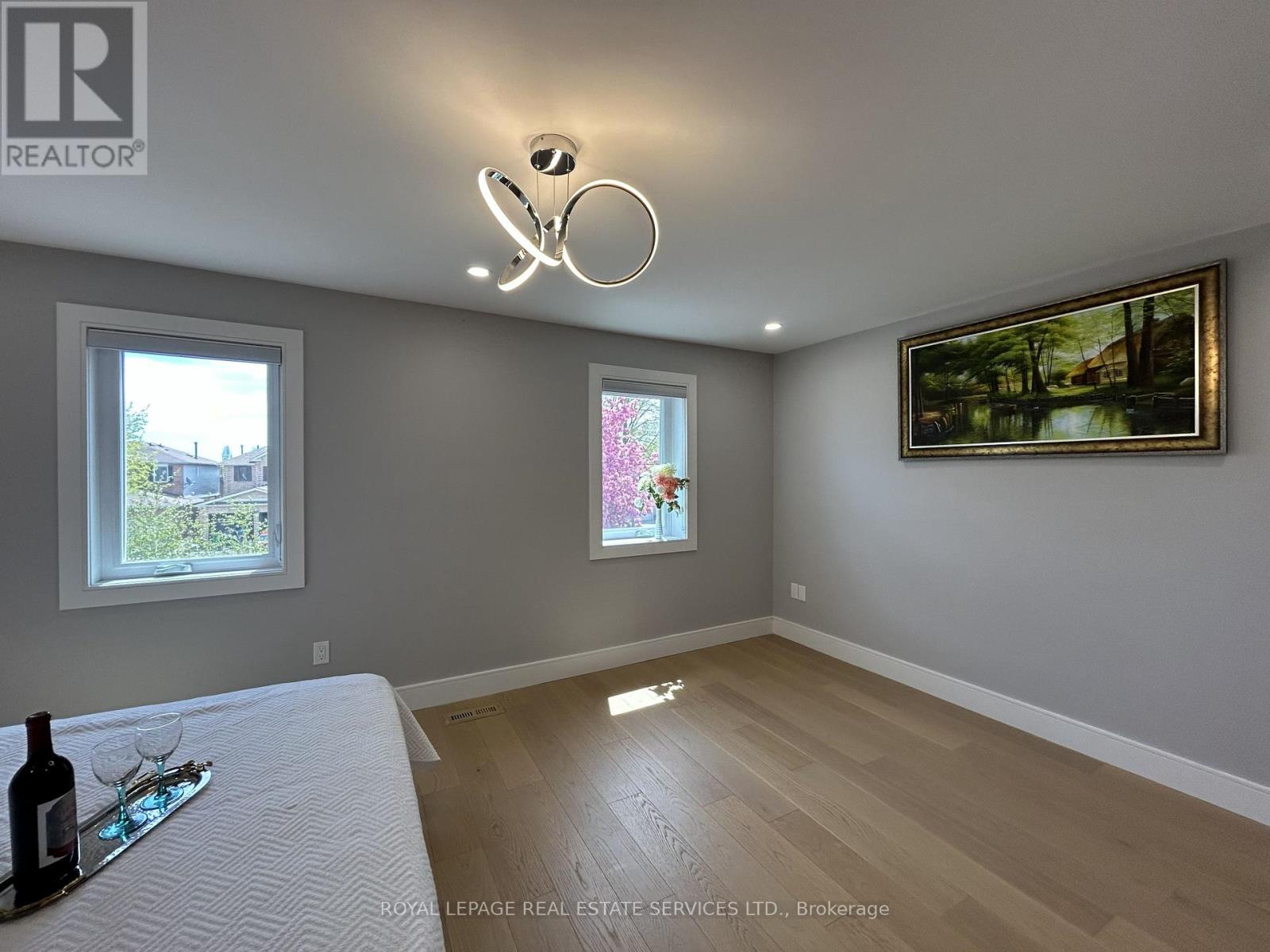 3592 Cherrington Crescent, Mississauga, Ontario  L5L 5C4 - Photo 23 - W13138408