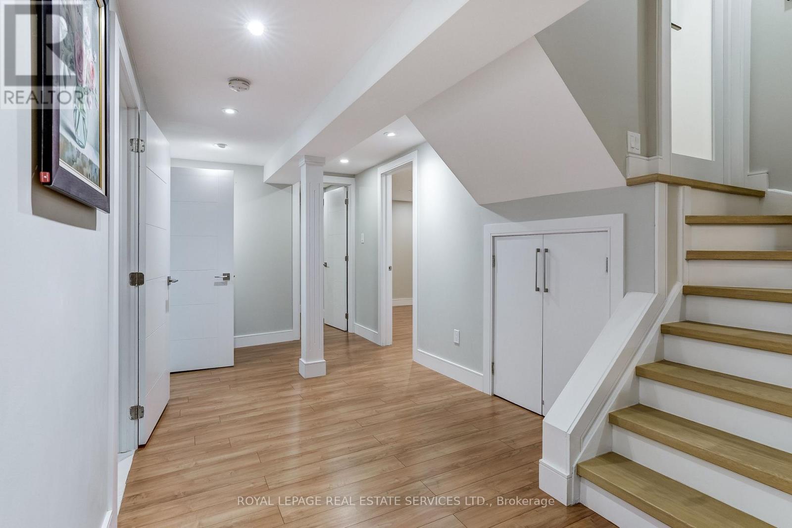 3592 Cherrington Crescent, Mississauga, Ontario  L5L 5C4 - Photo 34 - W13138408