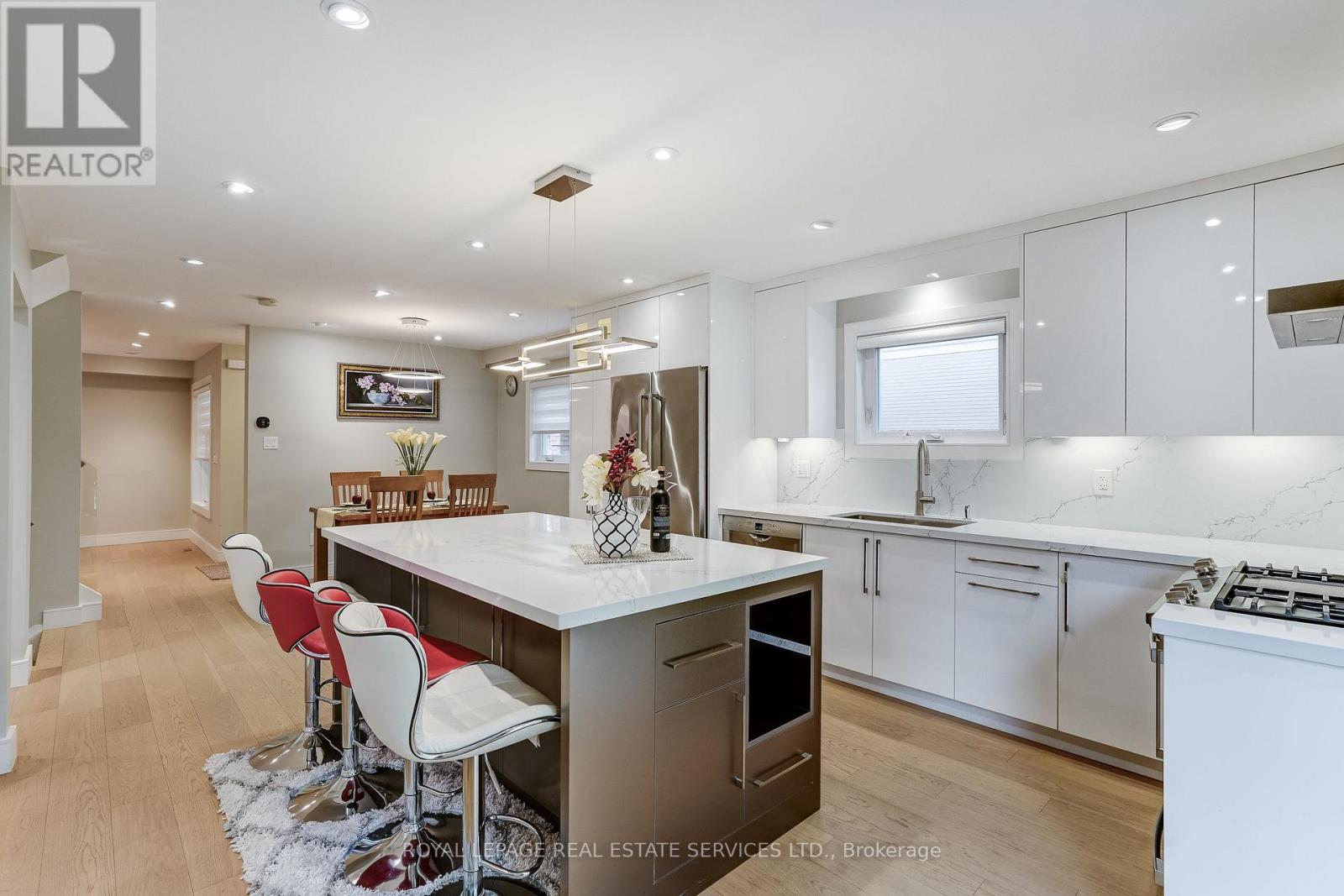 3592 Cherrington Crescent, Mississauga, Ontario  L5L 5C4 - Photo 9 - W13138408