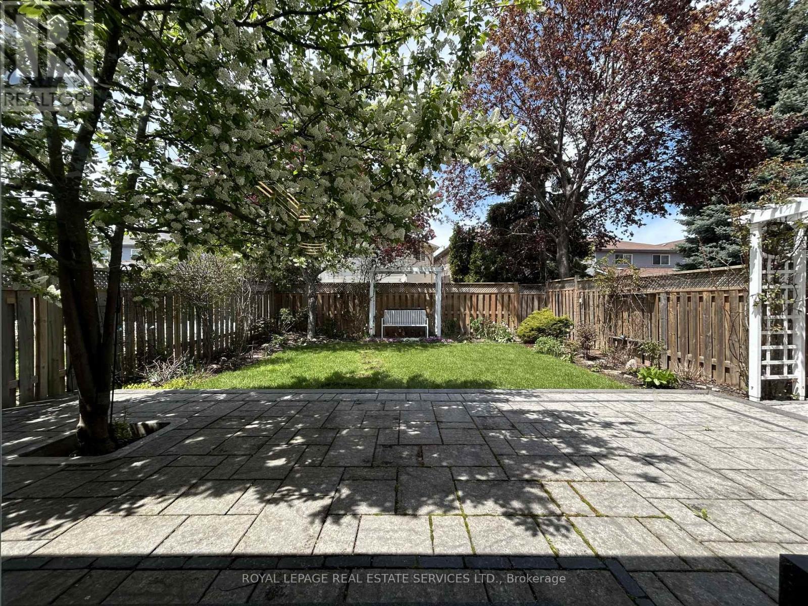 3592 Cherrington Crescent, Mississauga, Ontario  L5L 5C4 - Photo 48 - W13138408