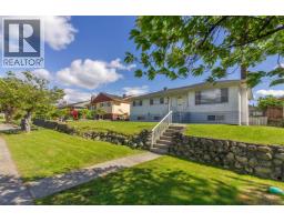 4810 FAIRLAWN DRIVE, Burnaby, British Columbia