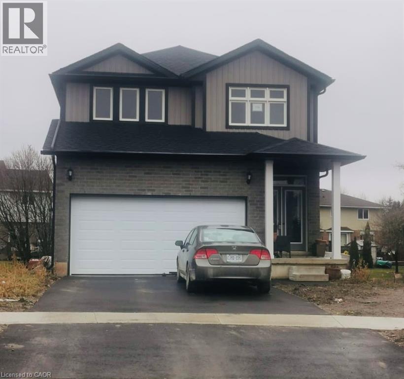 198 Jacob Street, Tavistock, Ontario  N0B 2R0 - Photo 3 - 40831008