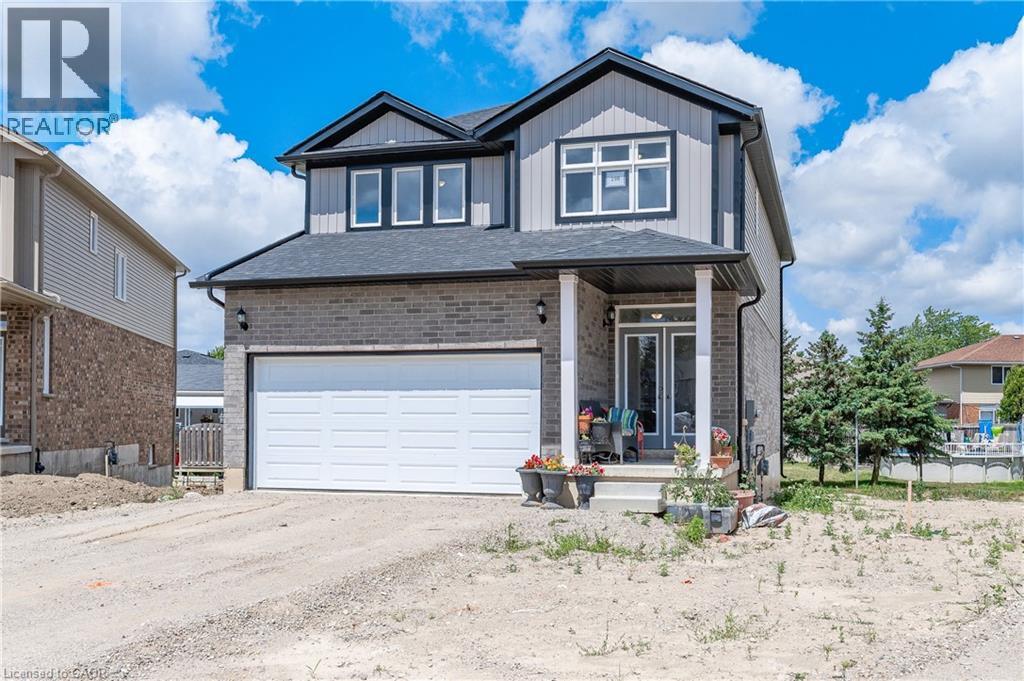 198 Jacob Street, Tavistock, Ontario  N0B 2R0 - Photo 5 - 40831008