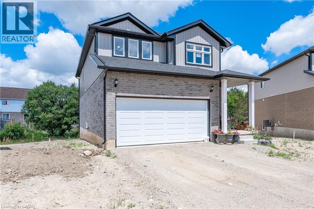 198 Jacob Street, Tavistock, Ontario  N0B 2R0 - Photo 6 - 40831008