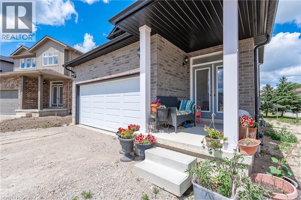 198 Jacob Street, Tavistock, Ontario  N0B 2R0 - Photo 7 - 40831008