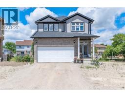 198 JACOB Street, Tavistock, Ontario