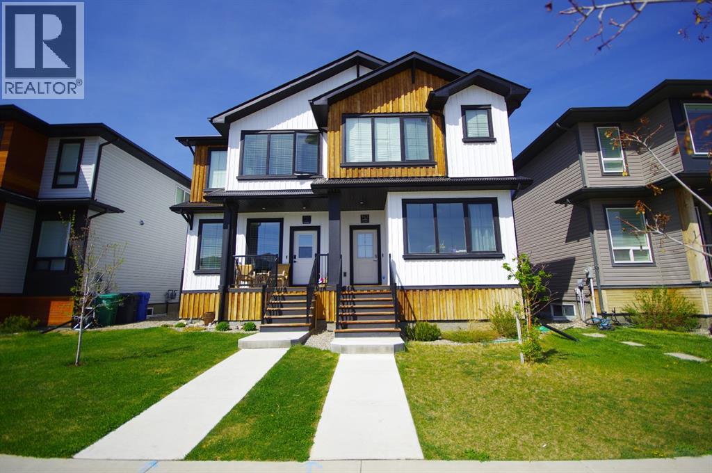 963 Miners Boulevard W, Lethbridge, Alberta  T1J 5T8 - Photo 1 - A2310299