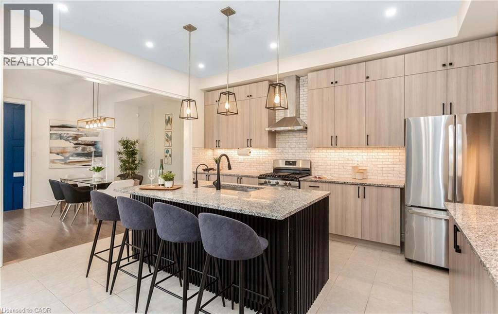 3294 Millicent Avenue, Oakville, Ontario  L6H 0V9 - Photo 18 - 40828007
