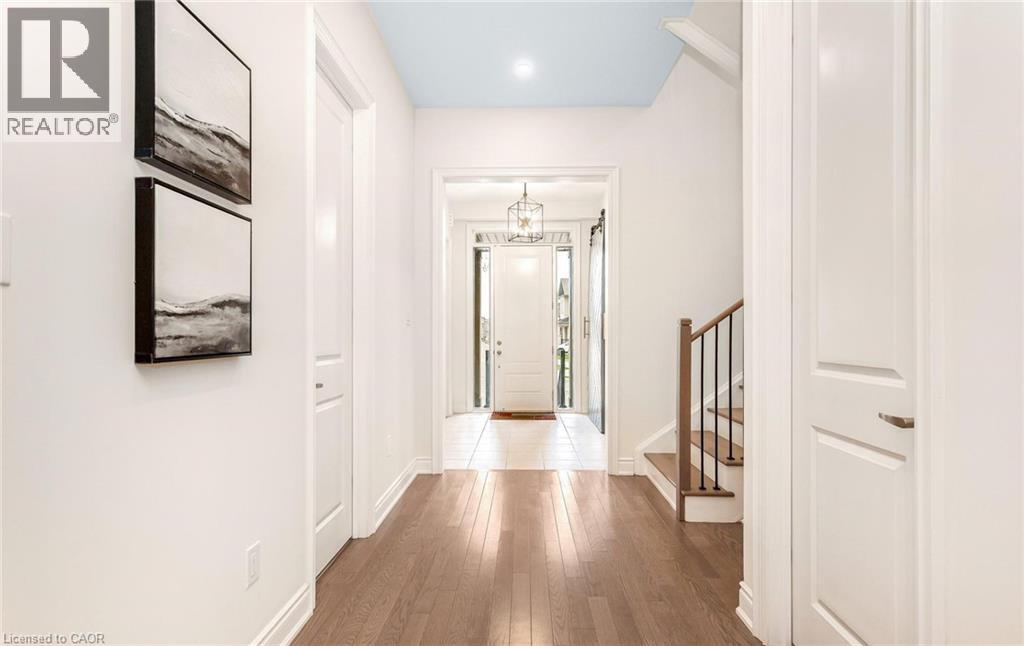 3294 Millicent Avenue, Oakville, Ontario  L6H 0V9 - Photo 11 - 40828007