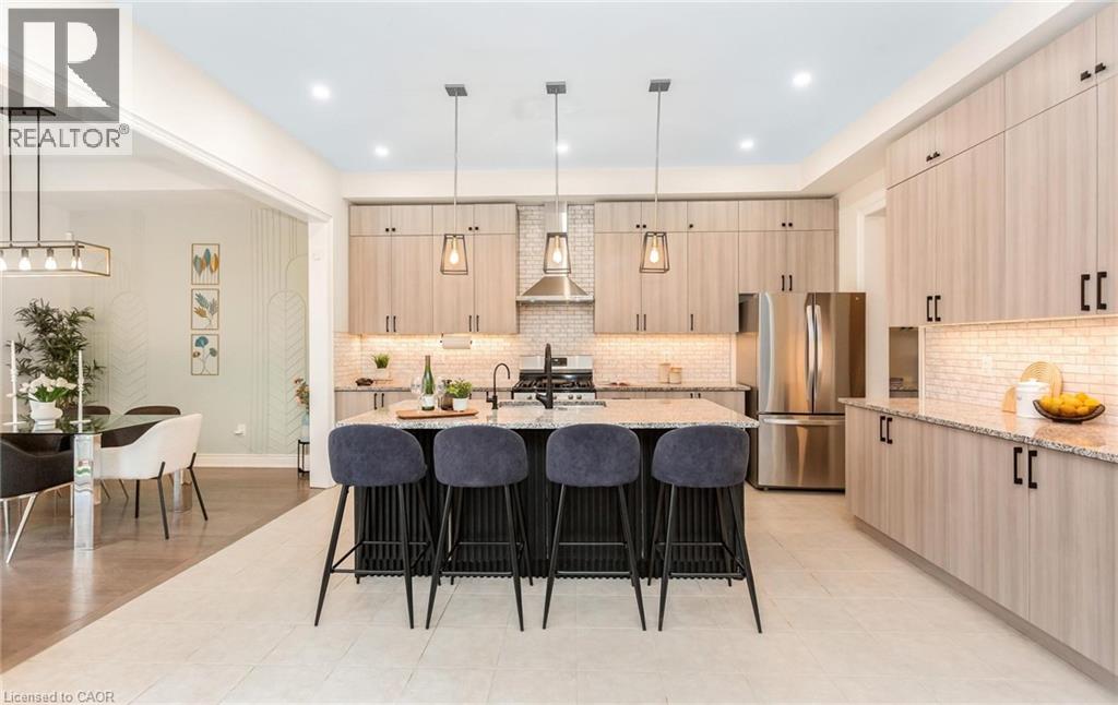 3294 Millicent Avenue, Oakville, Ontario  L6H 0V9 - Photo 17 - 40828007