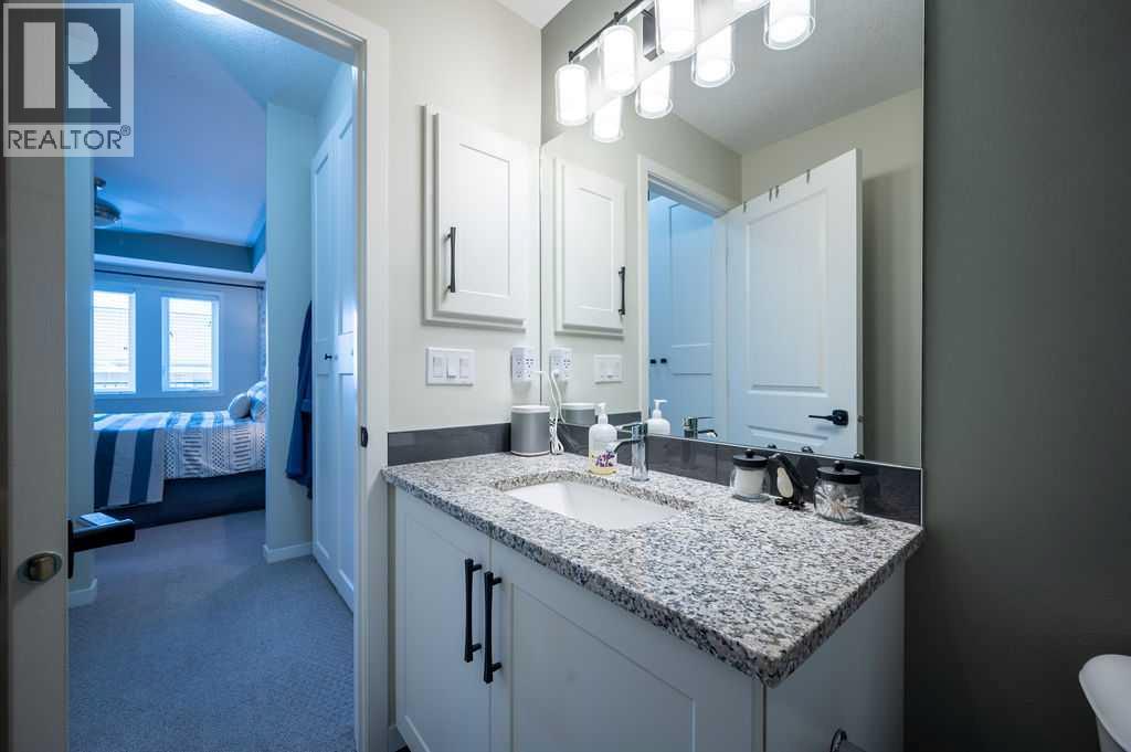 410, 20 Mahogany Mews SE, Calgary, Alberta  T3M 2W8 - Photo 19 - A2310131