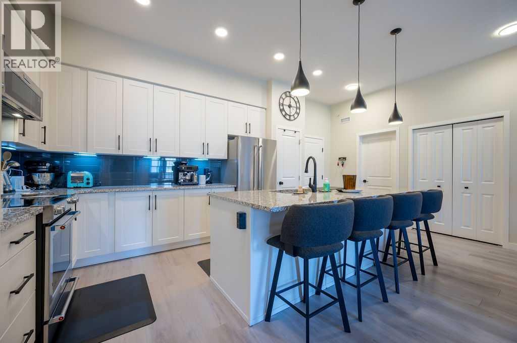 410, 20 Mahogany Mews SE, Calgary, Alberta  T3M 2W8 - Photo 7 - A2310131