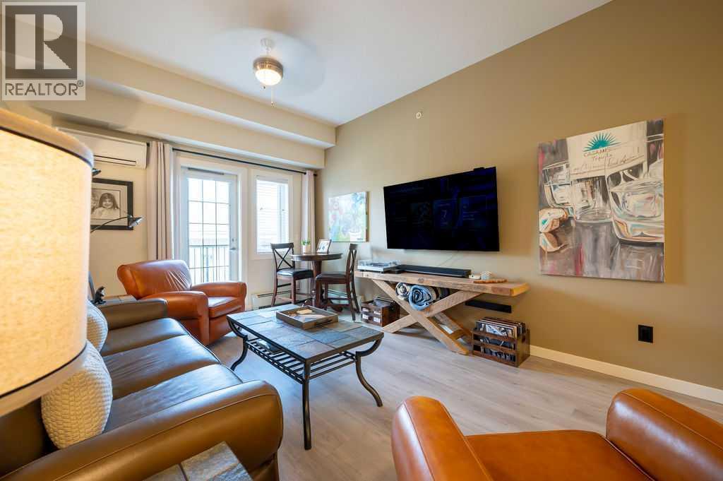 410, 20 Mahogany Mews SE, Calgary, Alberta  T3M 2W8 - Photo 12 - A2310131