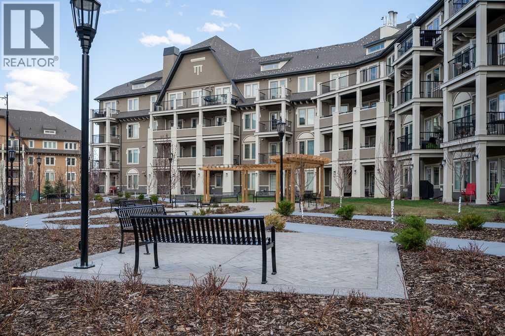 410, 20 Mahogany Mews SE, Calgary, Alberta  T3M 2W8 - Photo 29 - A2310131