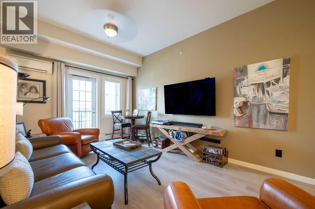 410, 20 Mahogany Mews SE, Calgary, Alberta  T3M 2W8 - Photo 10 - A2310131