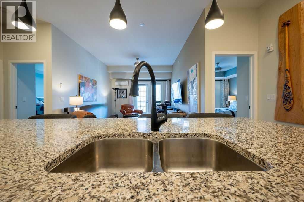410, 20 Mahogany Mews SE, Calgary, Alberta  T3M 2W8 - Photo 9 - A2310131