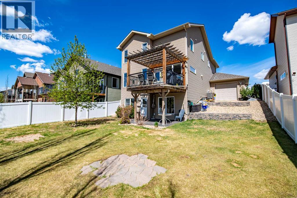 60 Cyprus Road, Blackfalds, Alberta  T4M 0C5 - Photo 36 - A2311524