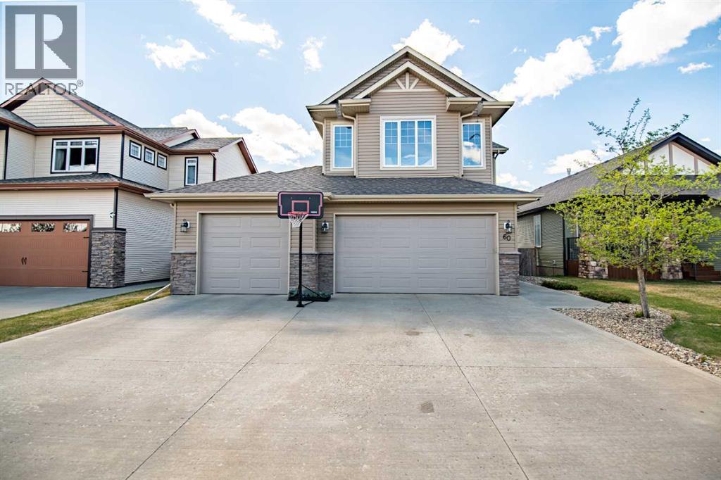 60 Cyprus Road, Blackfalds, Alberta  T4M 0C5 - Photo 1 - A2311524