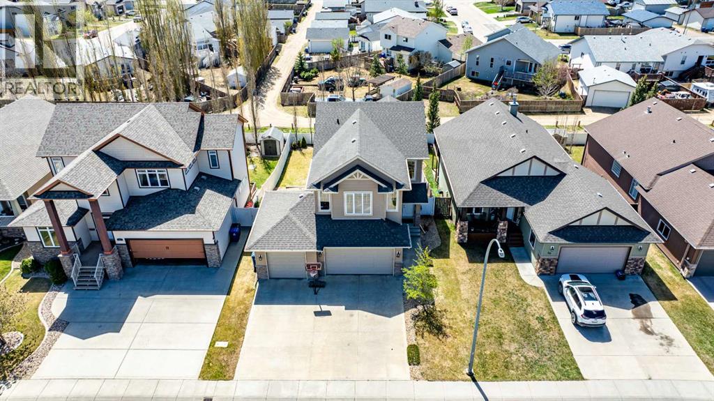 60 Cyprus Road, Blackfalds, Alberta  T4M 0C5 - Photo 2 - A2311524