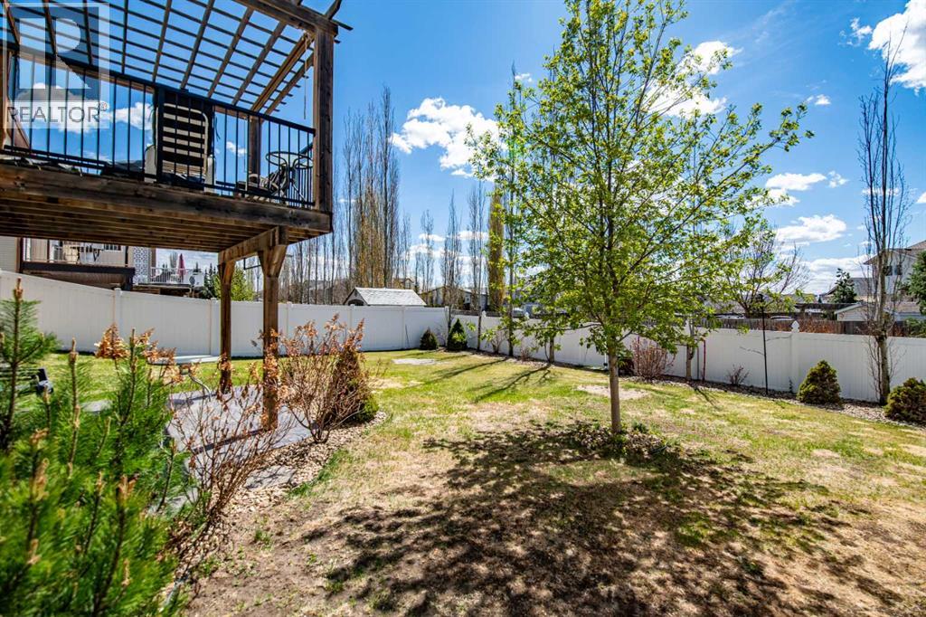 60 Cyprus Road, Blackfalds, Alberta  T4M 0C5 - Photo 38 - A2311524