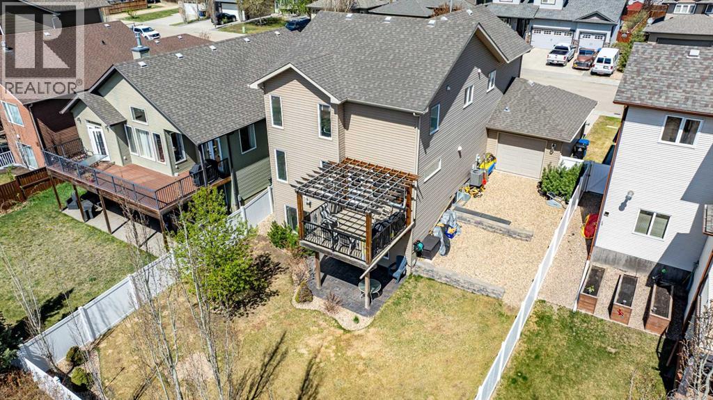 60 Cyprus Road, Blackfalds, Alberta  T4M 0C5 - Photo 41 - A2311524