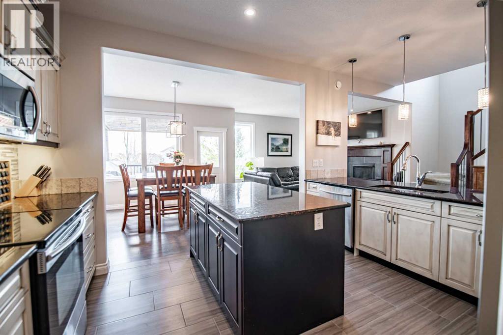 60 Cyprus Road, Blackfalds, Alberta  T4M 0C5 - Photo 7 - A2311524